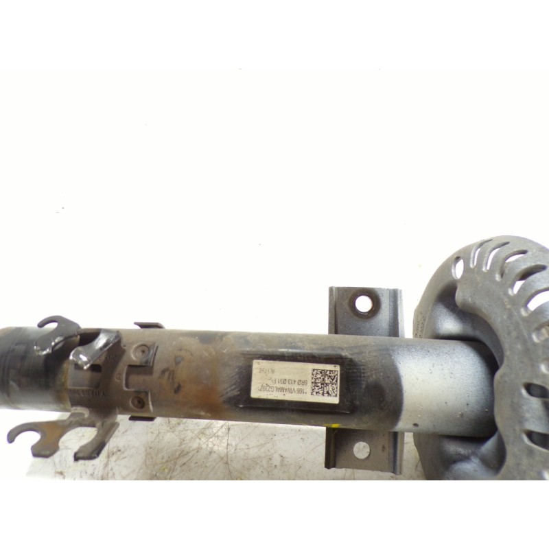 Recambio de amortiguador delantero izquierdo para seat ibiza (6j5) 1.4 16v referencia OEM IAM 6R0413031F 6R0413031F 