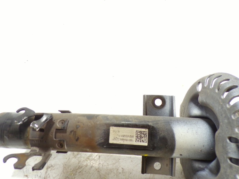Recambio de amortiguador delantero izquierdo para seat ibiza (6j5) 1.4 16v referencia OEM IAM 6R0413031F 6R0413031F 