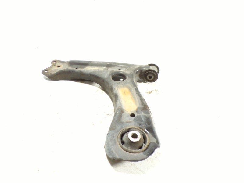 Recambio de brazo suspension inferior delantero izquierdo para seat ibiza (6j5) 1.4 16v referencia OEM IAM 6R0407151F  