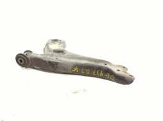 Recambio de brazo suspension inferior delantero izquierdo para seat ibiza (6j5) 1.4 16v referencia OEM IAM 6R0407151F   2