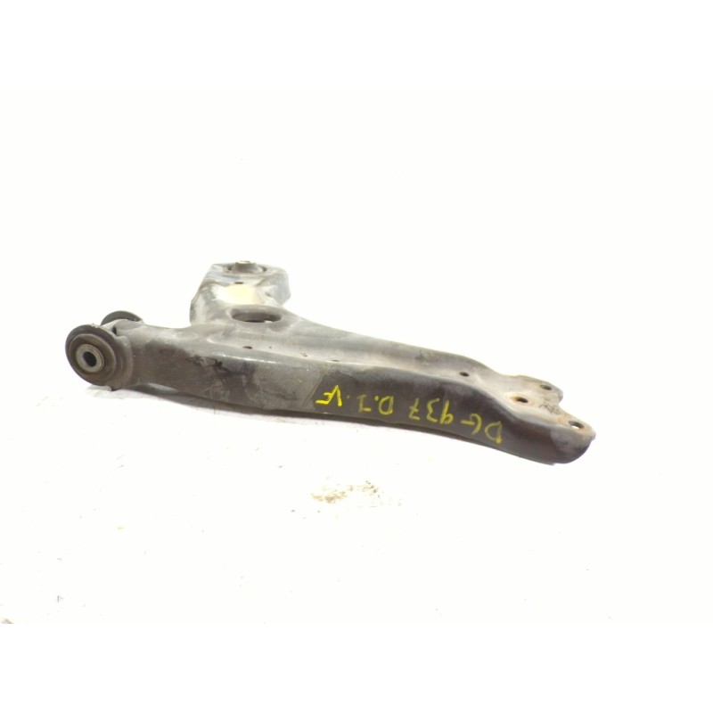 Recambio de brazo suspension inferior delantero izquierdo para seat ibiza (6j5) 1.4 16v referencia OEM IAM 6R0407151F  