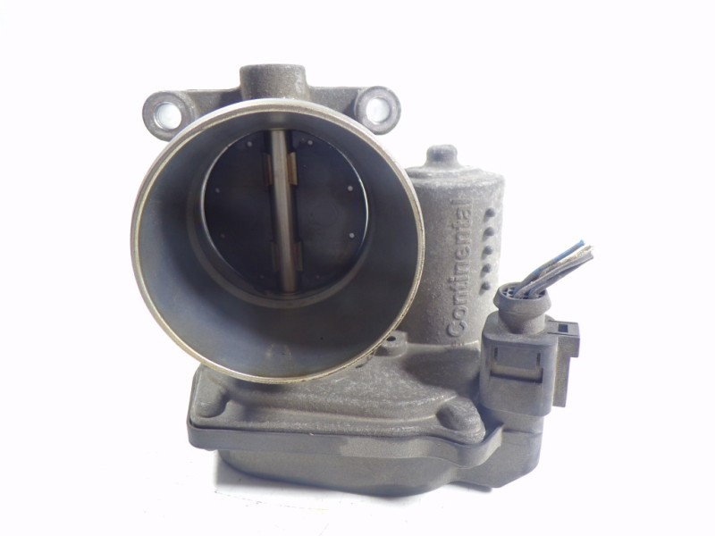 Recambio de caja mariposa para seat ibiza (6j5) 1.4 16v referencia OEM IAM 03C133062S 03C133062S A2C53367619