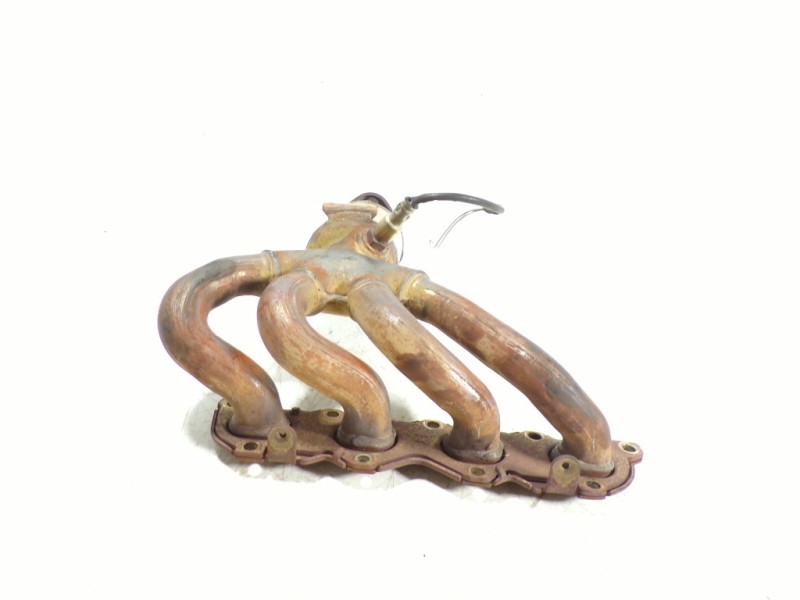 Recambio de catalizador para seat ibiza (6j5) 1.4 16v referencia OEM IAM 036253020SX 036131703J 036166AD