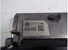 Recambio de centralita motor uce para seat ibiza (6j5) 1.4 16v referencia OEM IAM 03C906024CD 03C906024CD 8PN3FDCBK 2
