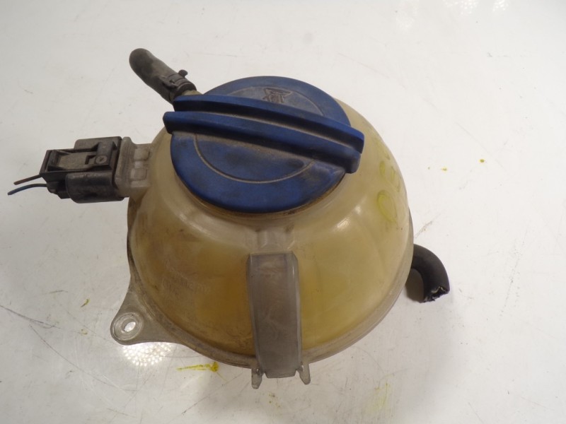 Recambio de deposito expansion para seat ibiza (6j5) 1.4 16v referencia OEM IAM 6Q0121407B  