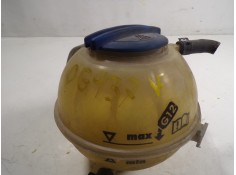 Recambio de deposito expansion para seat ibiza (6j5) 1.4 16v referencia OEM IAM 6Q0121407B   2