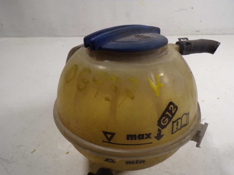 Recambio de deposito expansion para seat ibiza (6j5) 1.4 16v referencia OEM IAM 6Q0121407B  