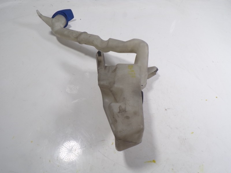 Recambio de deposito limpia para seat ibiza (6j5) 1.4 16v referencia OEM IAM 6Q0955453P  