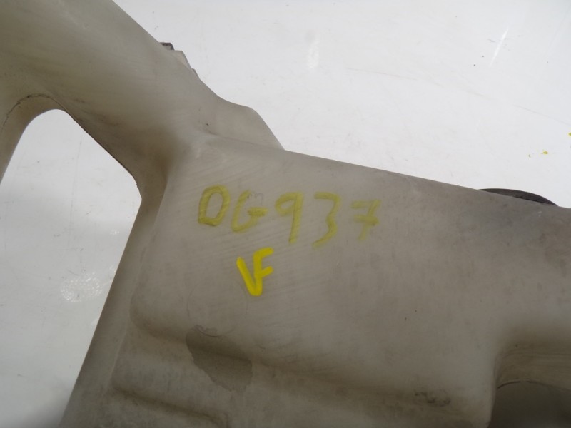 Recambio de deposito limpia para seat ibiza (6j5) 1.4 16v referencia OEM IAM 6Q0955453P  