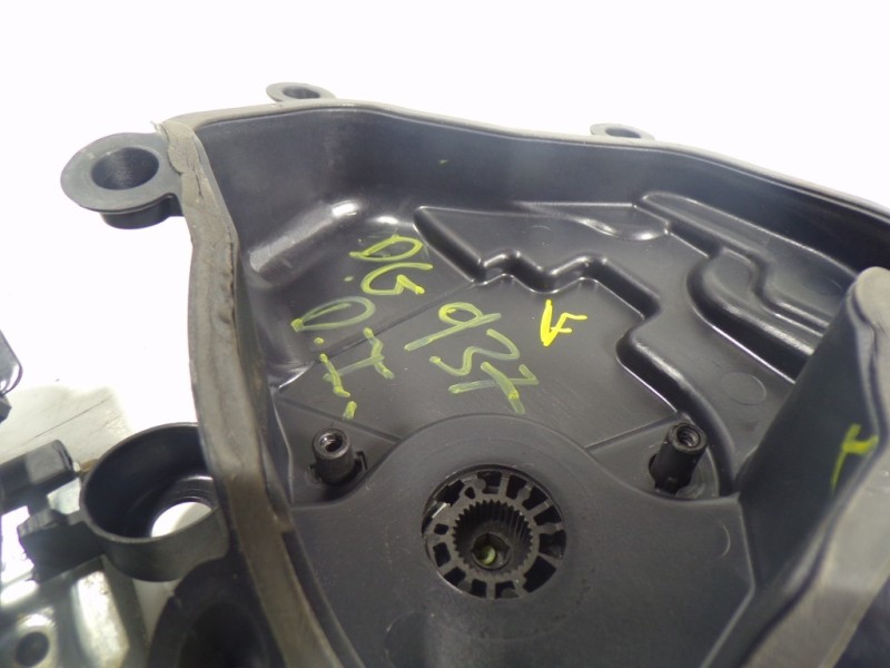 Recambio de elevalunas delantero izquierdo para seat ibiza (6j5) 1.4 16v referencia OEM IAM 6J4837461 6J4837401E 120736GR04