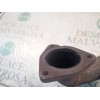 Recambio de salida colector para alfa romeo 166 2.4 jtd 20v distinctive referencia OEM IAM 55183717  