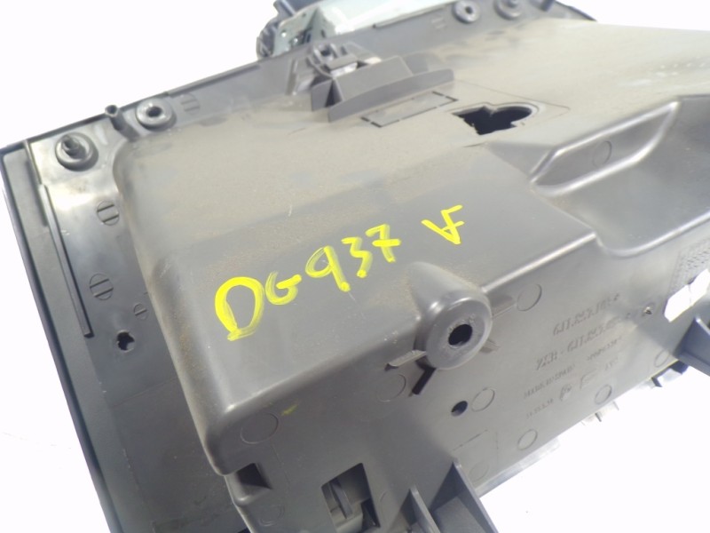 Recambio de guantera para seat ibiza (6j5) 1.4 16v referencia OEM IAM 6J1857095A4X5  