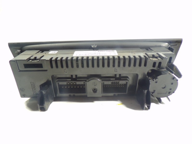 Recambio de mando climatizador para seat ibiza (6j5) 1.4 16v referencia OEM IAM 6J0820043BNEE 6J0820043C A2C53424497
