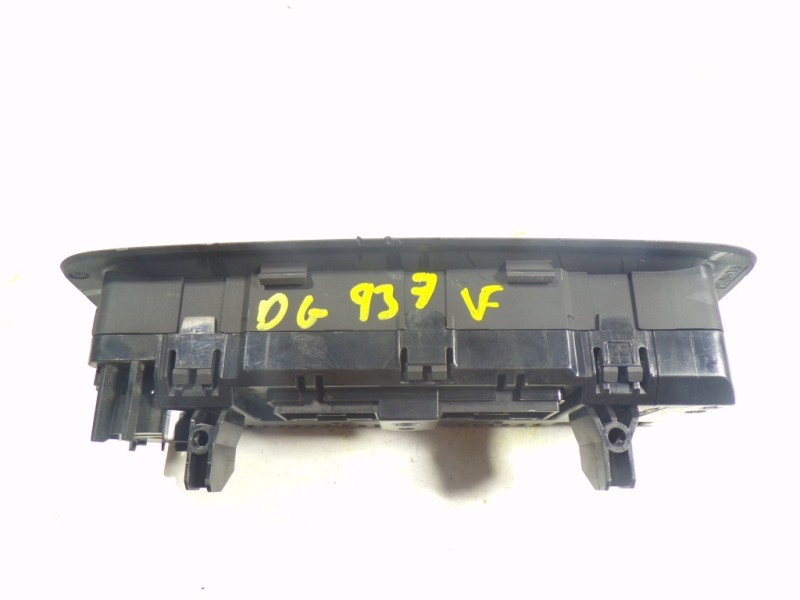 Recambio de mando climatizador para seat ibiza (6j5) 1.4 16v referencia OEM IAM 6J0820043BNEE 6J0820043C A2C53424497