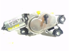 Recambio de motor limpia trasero para seat ibiza (6j5) 1.4 16v referencia OEM IAM 6J4955711 6J4955711 W000003125 2