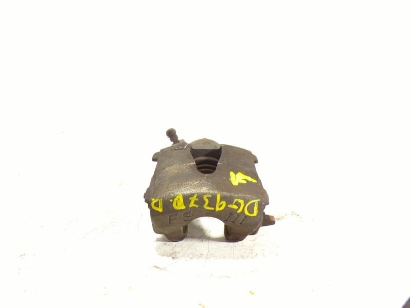 Recambio de pinza freno delantera derecha para seat ibiza (6j5) 1.4 16v referencia OEM IAM 1K0615124D  