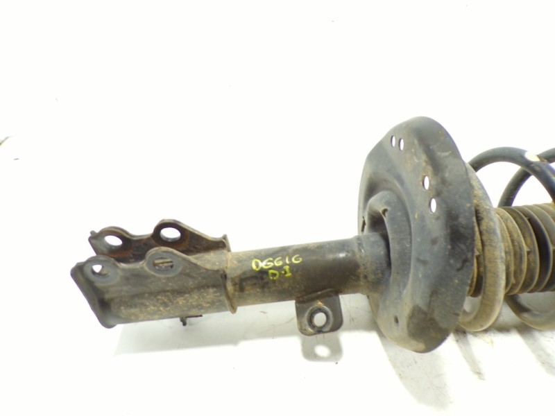 Recambio de amortiguador delantero izquierdo para peugeot 508 sw active referencia OEM IAM 5208Y7 5208Y7 