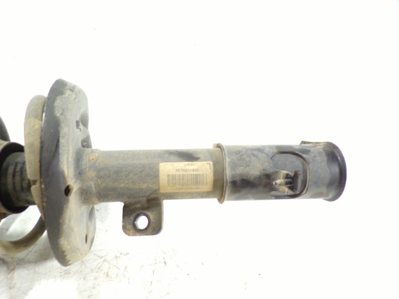 Recambio de amortiguador delantero izquierdo para peugeot 508 sw active referencia OEM IAM 5208Y7 5208Y7 