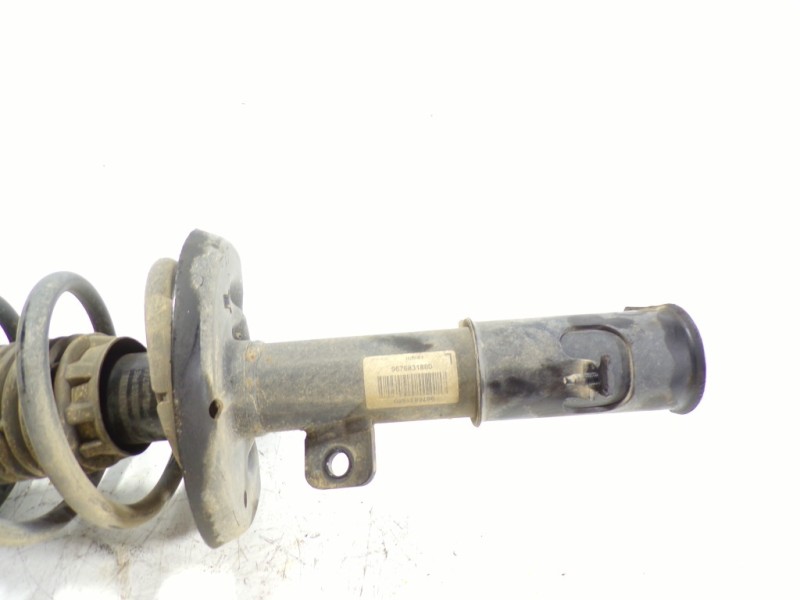 Recambio de amortiguador delantero izquierdo para peugeot 508 sw active referencia OEM IAM 5208Y7 5208Y7 