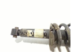 Recambio de amortiguador trasero izquierdo para peugeot 508 sw active referencia OEM IAM 9805434580 9805434580  2