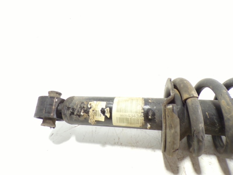 Recambio de amortiguador trasero izquierdo para peugeot 508 sw active referencia OEM IAM 9805434580 9805434580 