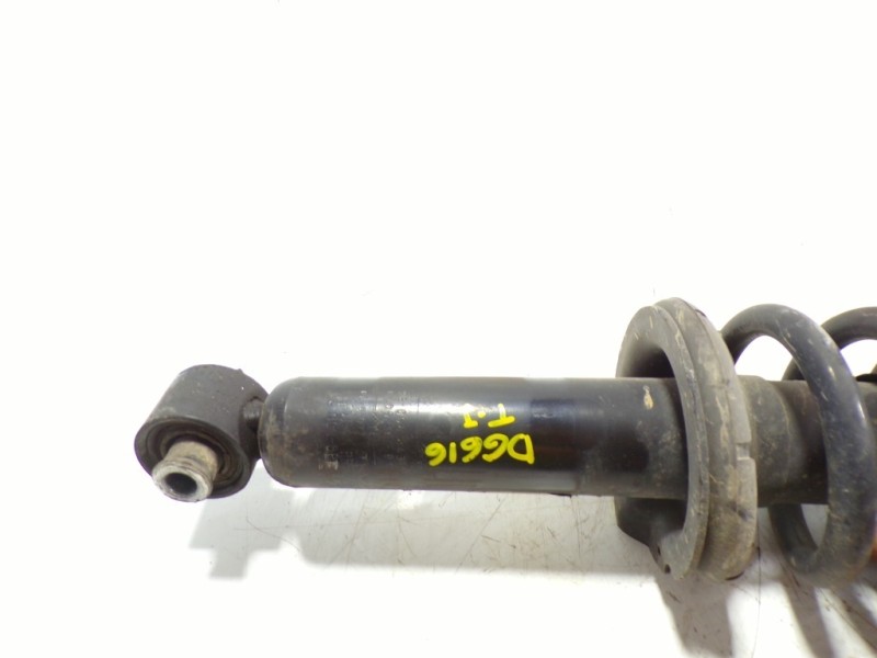 Recambio de amortiguador trasero izquierdo para peugeot 508 sw active referencia OEM IAM 9805434580 9805434580 