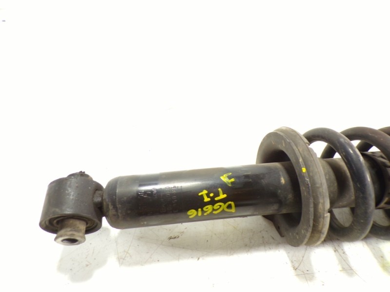 Recambio de amortiguador trasero izquierdo para peugeot 508 sw active referencia OEM IAM 9805434580 9805434580 