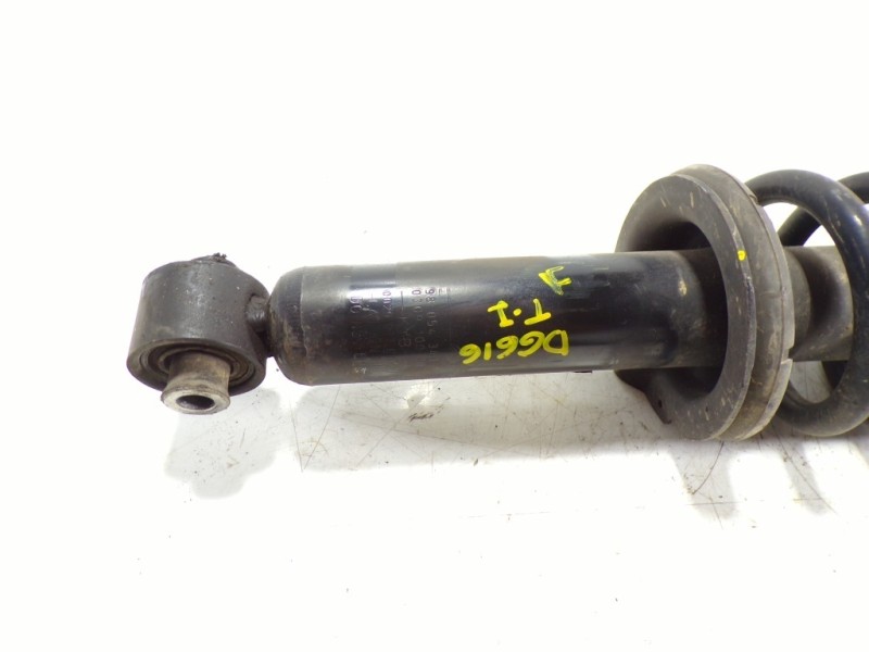 Recambio de amortiguador trasero izquierdo para peugeot 508 sw active referencia OEM IAM 9805434580 9805434580 