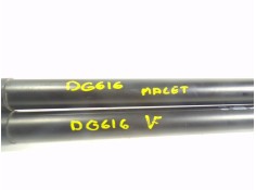 Recambio de amortiguadores maletero / porton para peugeot 508 sw active referencia OEM IAM 8731W3 9689004580  2