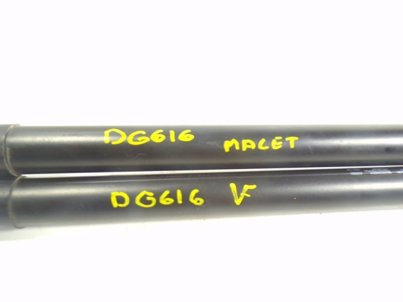 Recambio de amortiguadores maletero / porton para peugeot 508 sw active referencia OEM IAM 8731W3 9689004580 