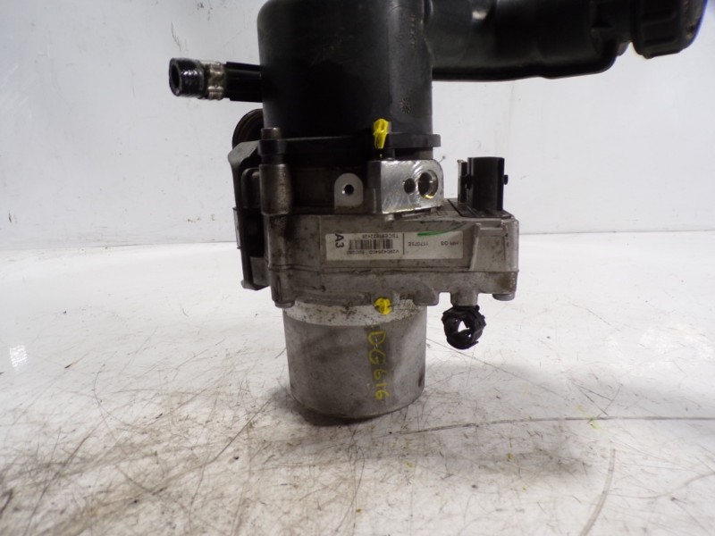 Recambio de bomba direccion para peugeot 508 sw active referencia OEM IAM 1614230980 9805445080 TSCE61622428