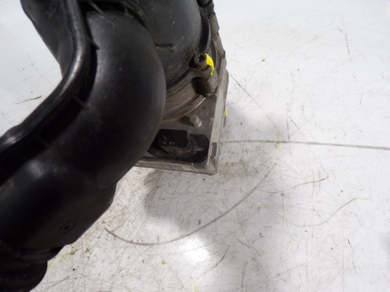 Recambio de bomba direccion para peugeot 508 sw active referencia OEM IAM 1614230980 9805445080 TSCE61622428