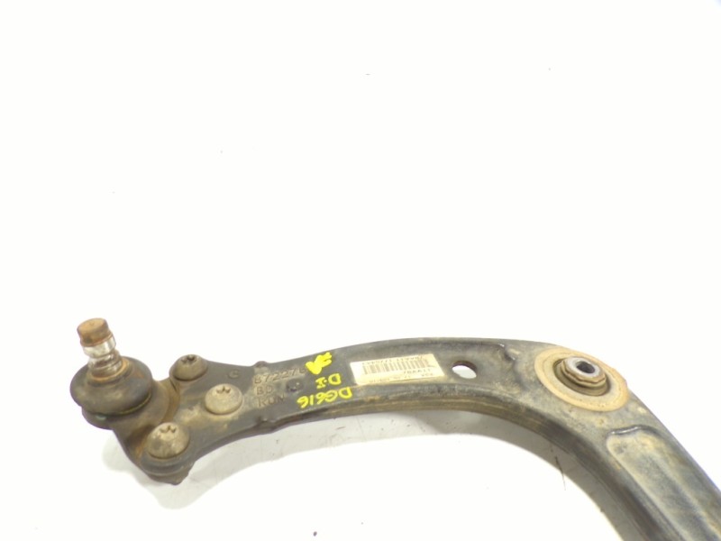 Recambio de brazo suspension inferior delantero izquierdo para peugeot 508 sw active referencia OEM IAM 3520Y0 9666681480 