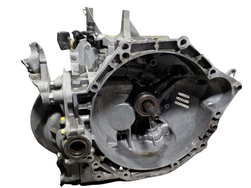 Recambio de caja cambios para peugeot 508 sw active referencia OEM IAM 9802485880 20MB33 