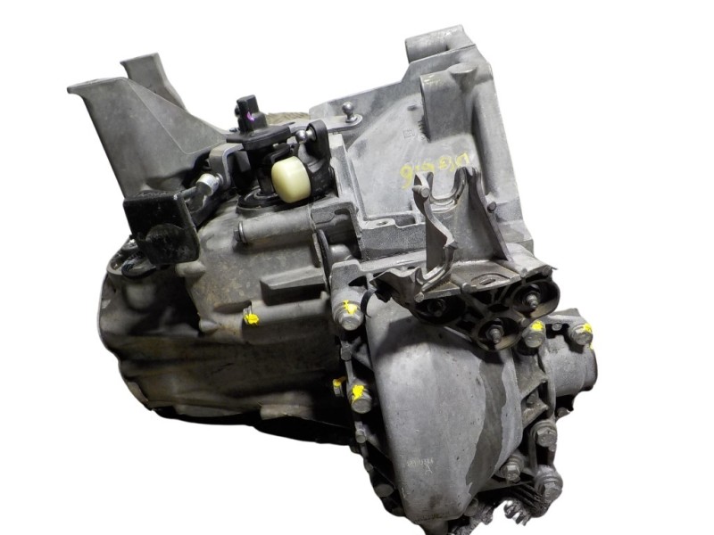 Recambio de caja cambios para peugeot 508 sw active referencia OEM IAM 9802485880 20MB33 