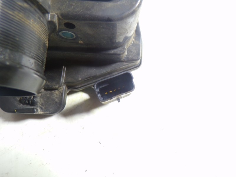 Recambio de caja mariposa para peugeot 508 sw active referencia OEM IAM 9806625280 9806625280 A2C85766300