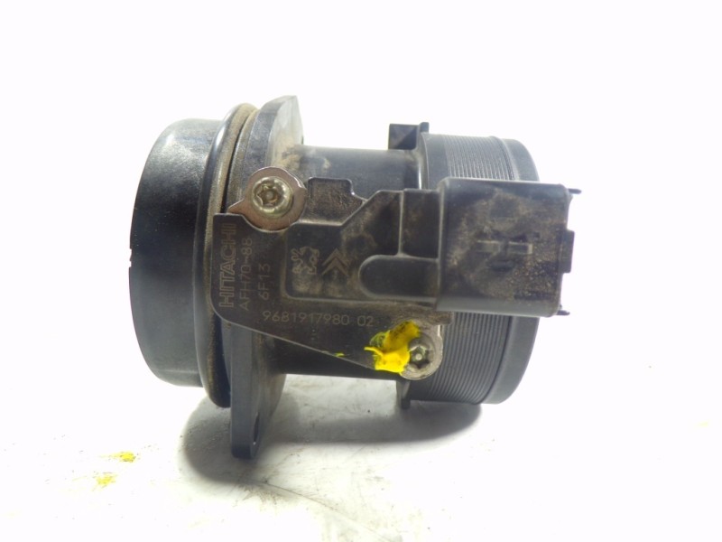 Recambio de caudalimetro para peugeot 508 sw active referencia OEM IAM 1920RL 9681917980 
