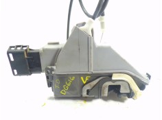 Recambio de cerradura puerta trasera derecha para peugeot 508 sw active referencia OEM IAM 9800626380 9819263380  2