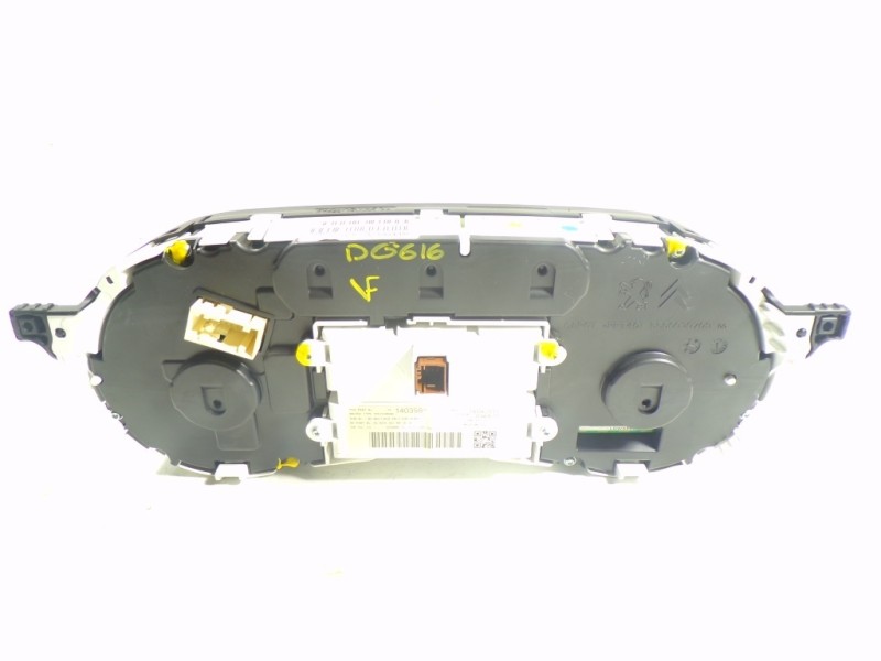 Recambio de cuadro instrumentos para peugeot 508 sw active referencia OEM IAM 9807158780 9814765780 