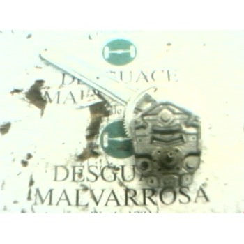 ELEVALUNAS TRASERO DERECHO 51348227348 