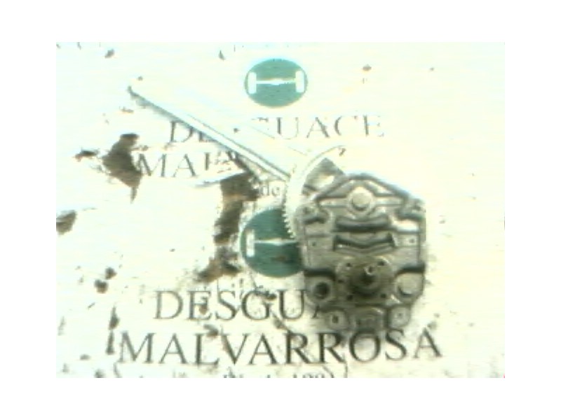 Recambio de elevalunas trasero derecho para bmw serie 3 berlina (e36) 325i referencia OEM IAM 51348227348  