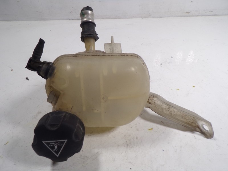 Recambio de deposito expansion para peugeot 508 sw active referencia OEM IAM 1323H3 1323HE 