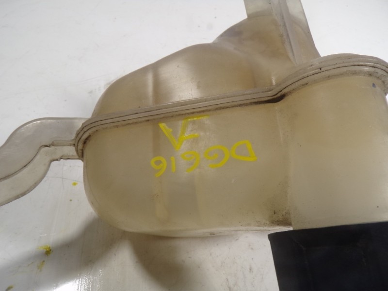 Recambio de deposito expansion para peugeot 508 sw active referencia OEM IAM 1323H3 1323HE 