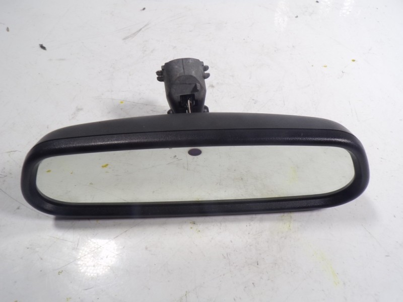 Recambio de espejo interior para peugeot 508 sw active referencia OEM IAM 8154SA  