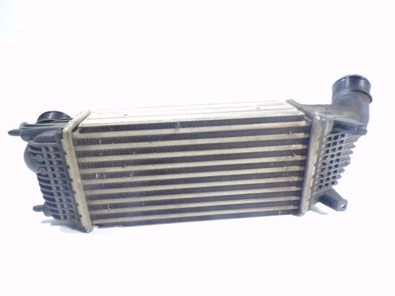 Recambio de intercooler para peugeot 508 sw active referencia OEM IAM 0384N4 9683009680 