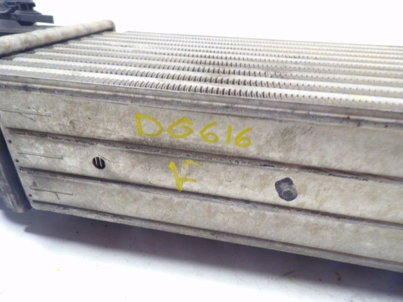 Recambio de intercooler para peugeot 508 sw active referencia OEM IAM 0384N4 9683009680 