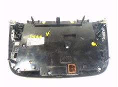 Recambio de mando climatizador para peugeot 508 sw active referencia OEM IAM 98077013XZ 98077013XZ  2