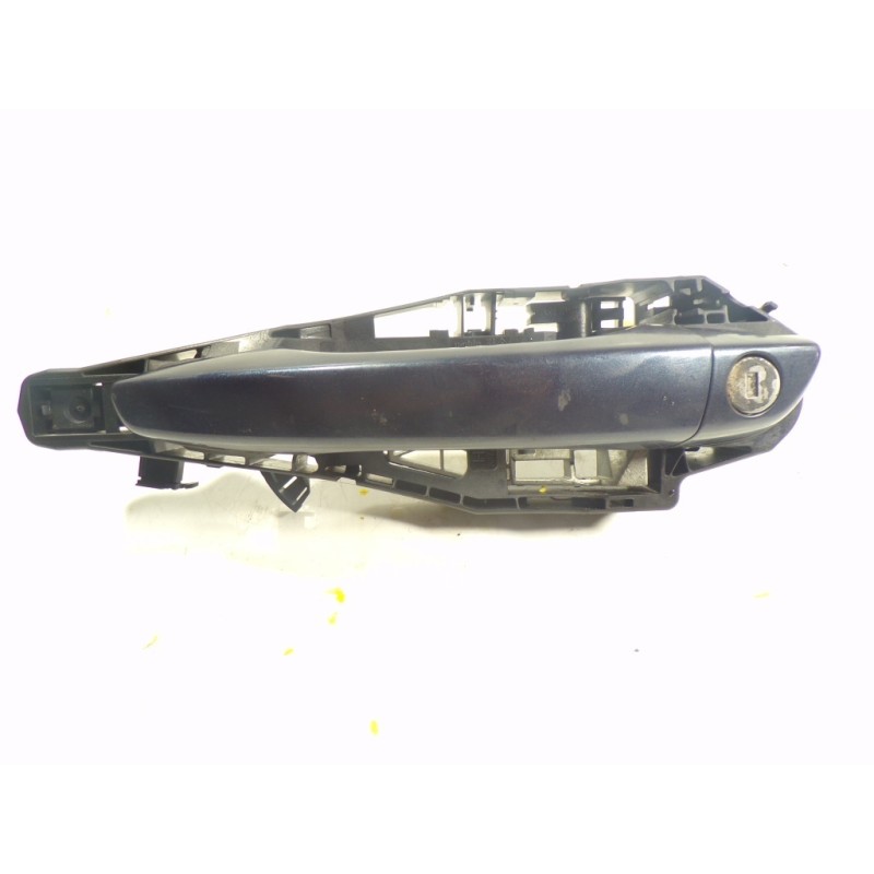 Recambio de maneta exterior delantera izquierda para peugeot 508 sw active referencia OEM IAM 9101PJ 9101PJ 