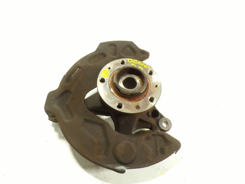 Recambio de mangueta delantera derecha para peugeot 508 sw active referencia OEM IAM 3647A9 1640790580 