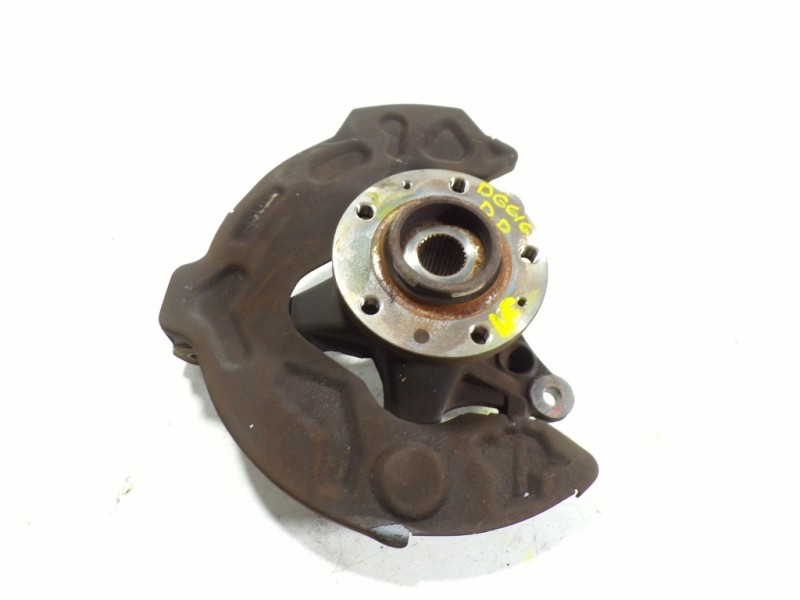 Recambio de mangueta delantera derecha para peugeot 508 sw active referencia OEM IAM 3647A9 1640790580 